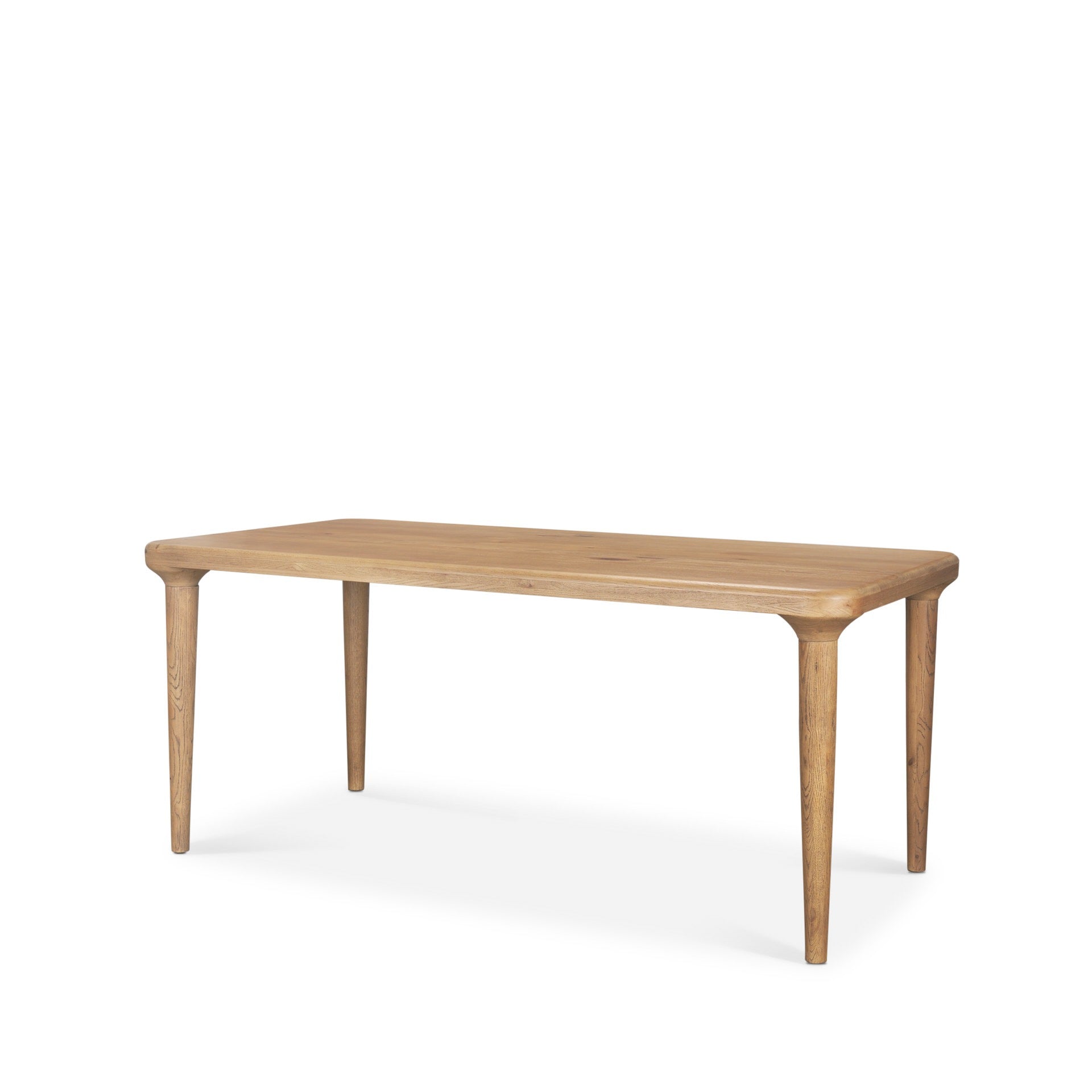 Suvan Dining Table - Dekor Butik