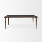 Suvan Dining Table - Dekor Butik
