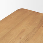 Suvan Dining Table - Dekor Butik
