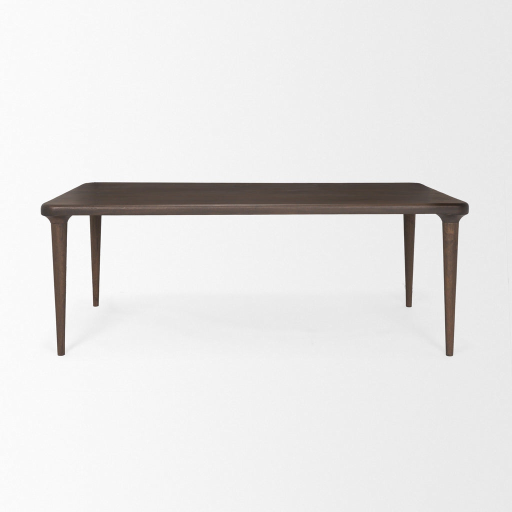 Suvan Dining Table - Dekor Butik