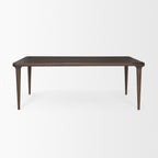 Suvan Dining Table - Dekor Butik