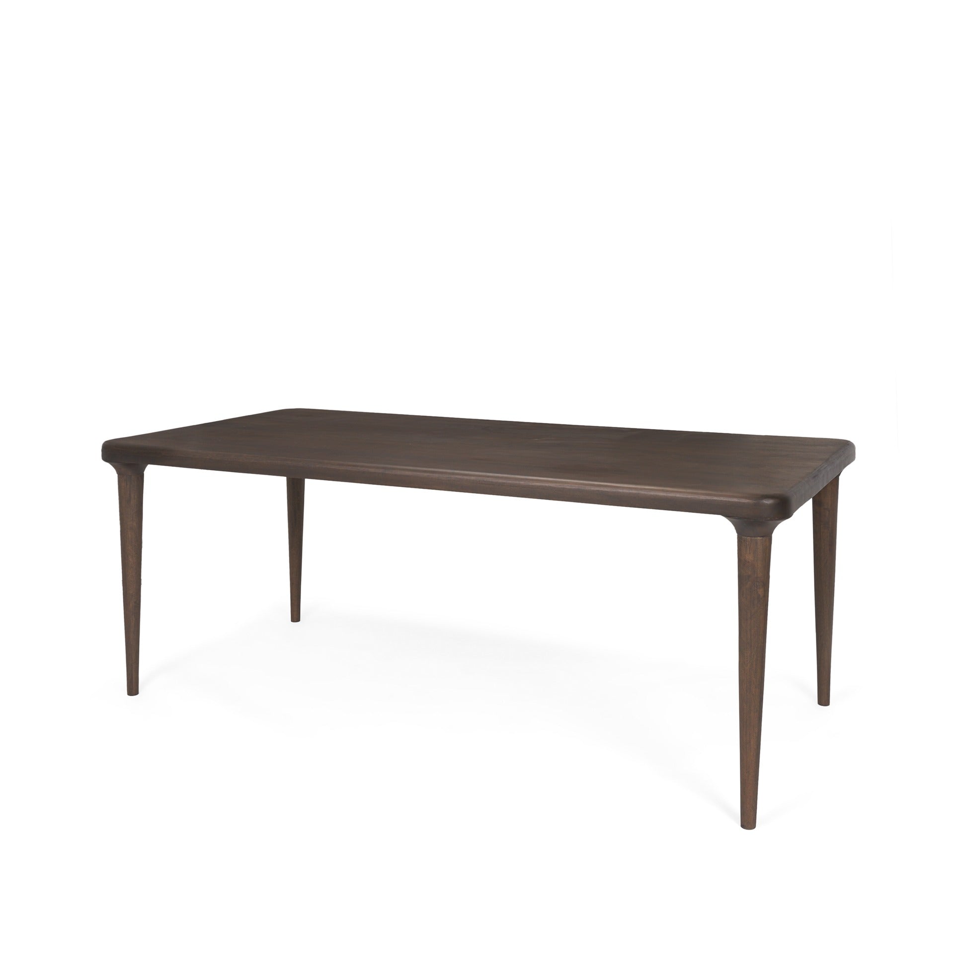 Suvan Dining Table at Dekor Butik