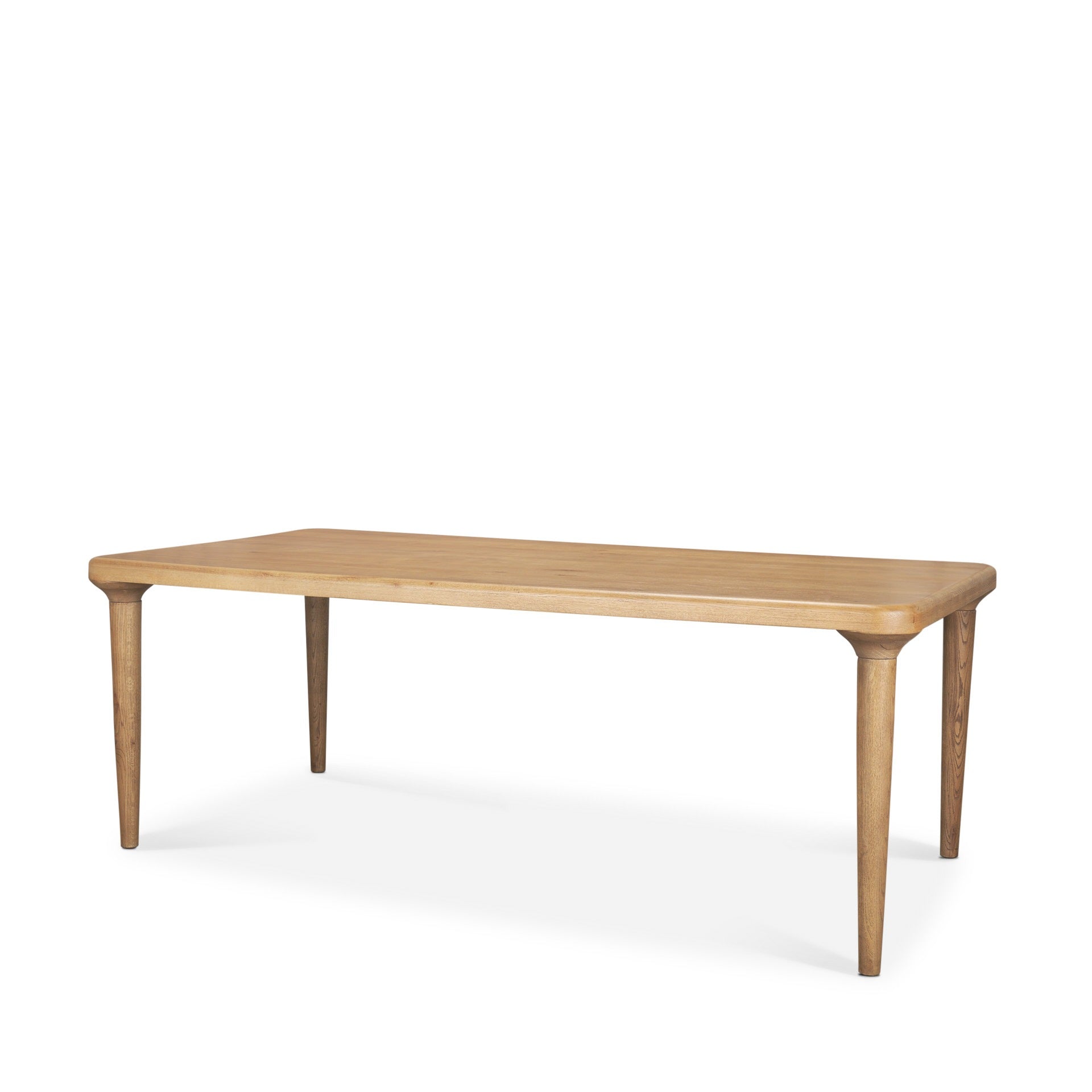Suvan Dining Table - Dekor Butik
