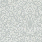 WallpaperSwirling Leaves Wallpaper - Dekor Butik