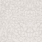 WallpaperSwirling Leaves Wallpaper - Dekor Butik