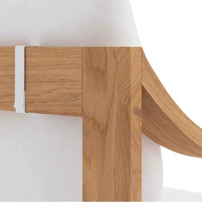 Dining ChairsTahiti Outdoor Dining Armchair - Dekor Butik