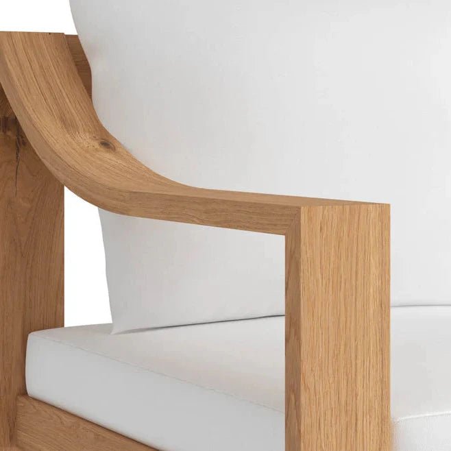 Dining ChairsTahiti Outdoor Dining Armchair - Dekor Butik