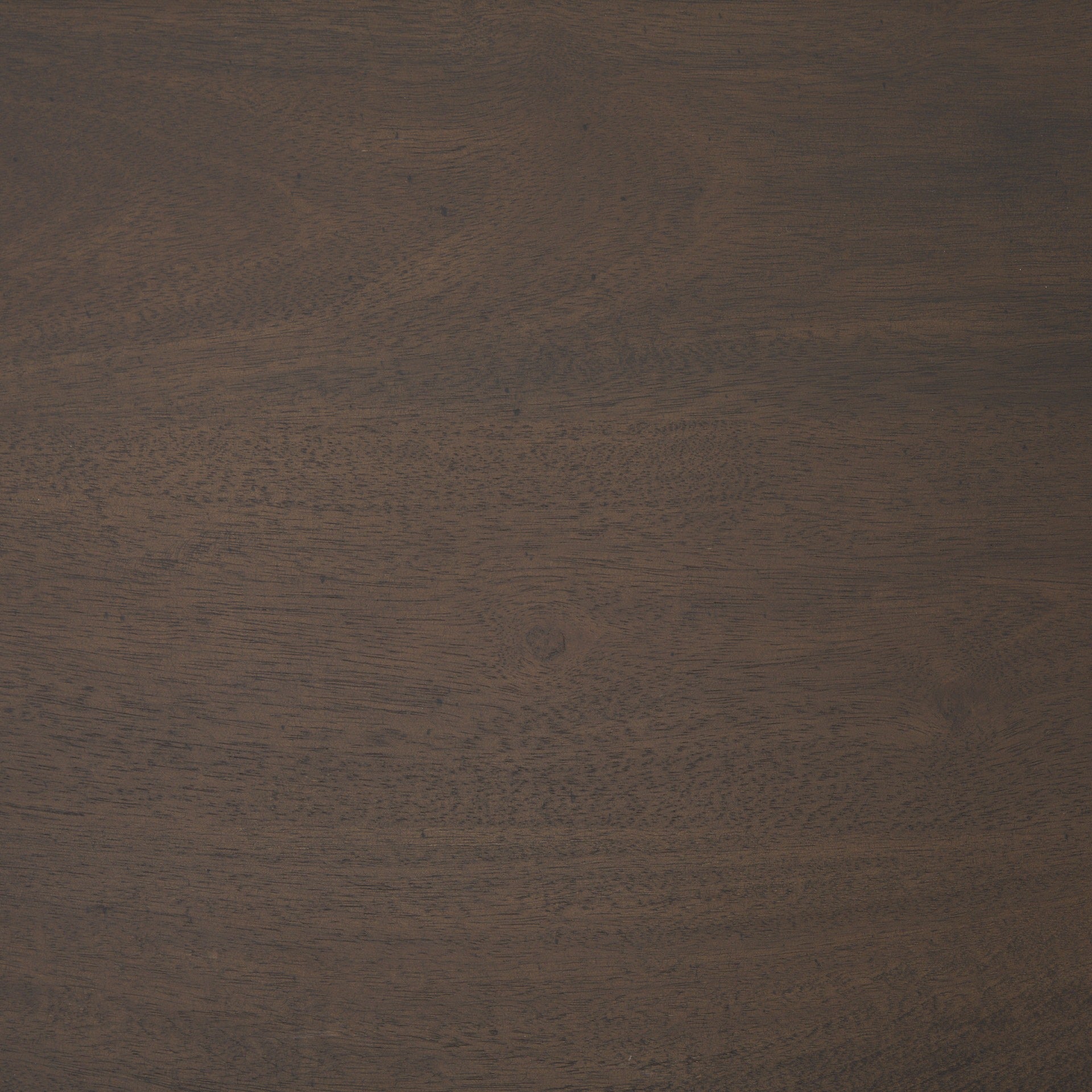 Takoda Dark Brown Wood Tapered Drum Nesting Coffee Tables - Set of 2 - Dekor Butik