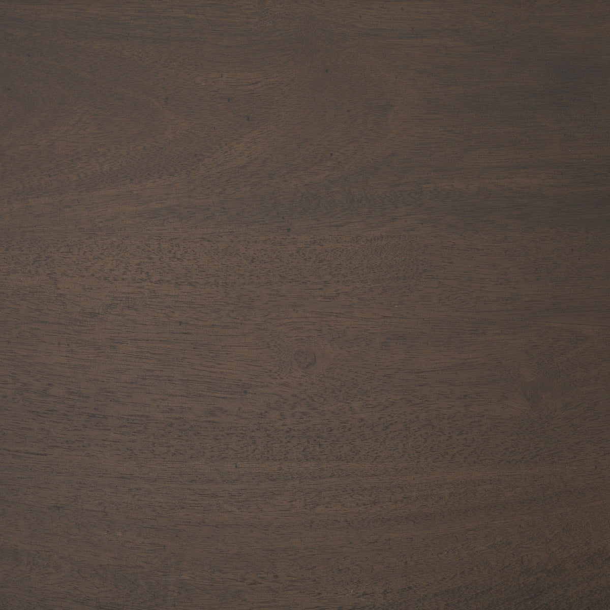 Takoda Dark Brown Wood Tapered Drum Nesting Coffee Tables - Set of 2 - Dekor Butik