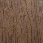 FurnitureTakota Extendable Oak Dining Table - Dekor Butik