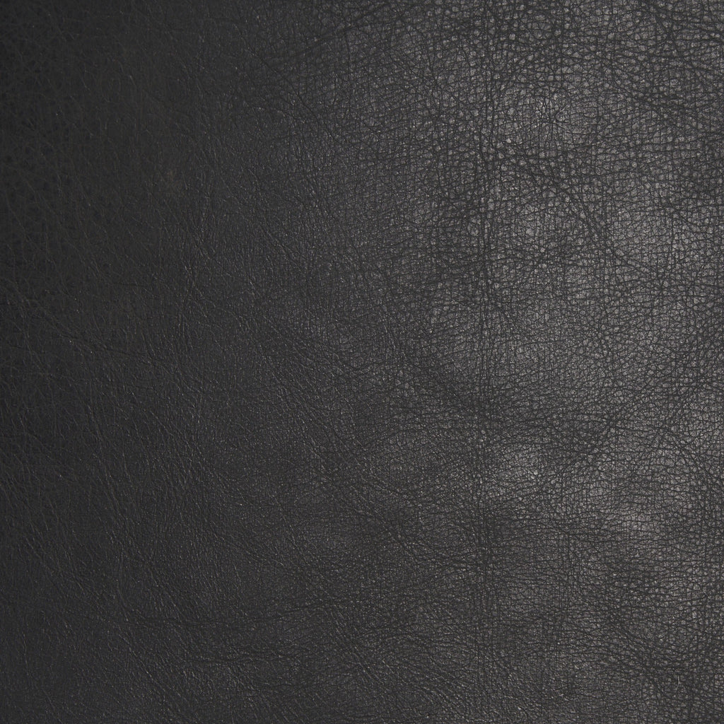 Taniel Leather Seat Stool - Dekor Butik