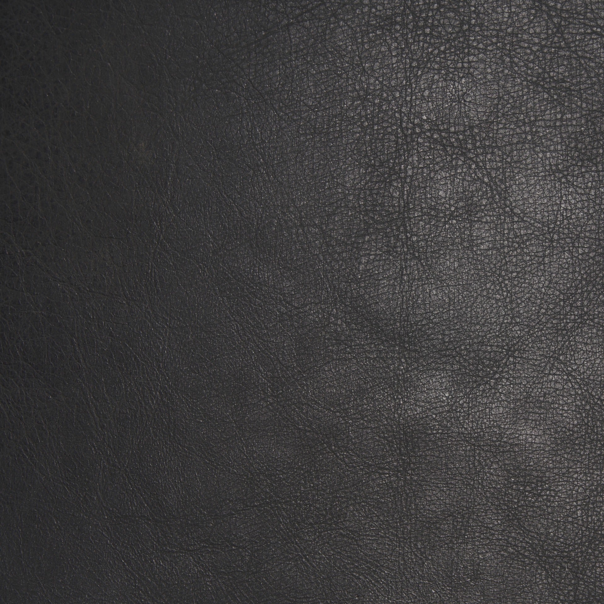 Taniel Leather Seat Stool - Dekor Butik
