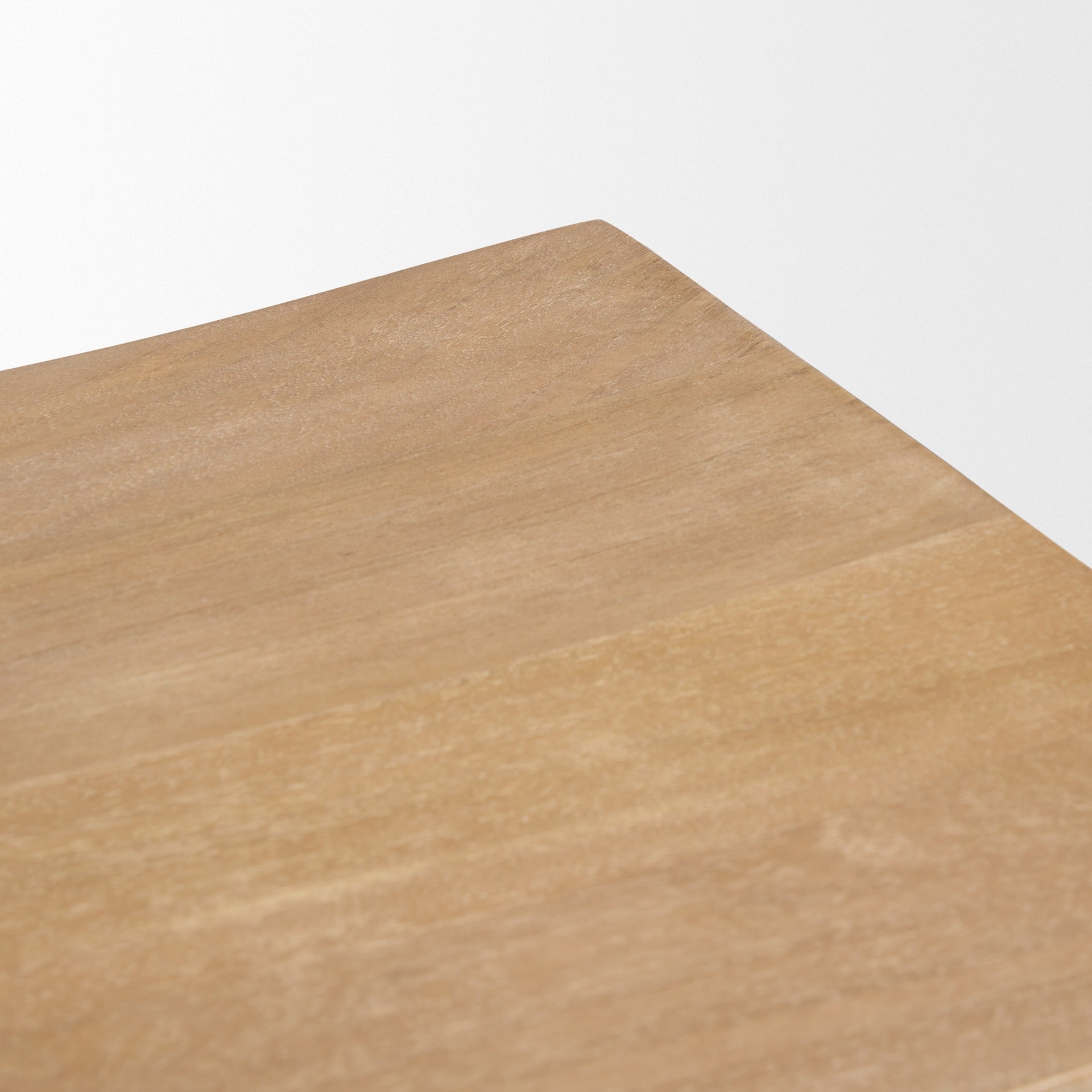 Taniel Wood/Leather Stool - 4 COLORS - Dekor Butik