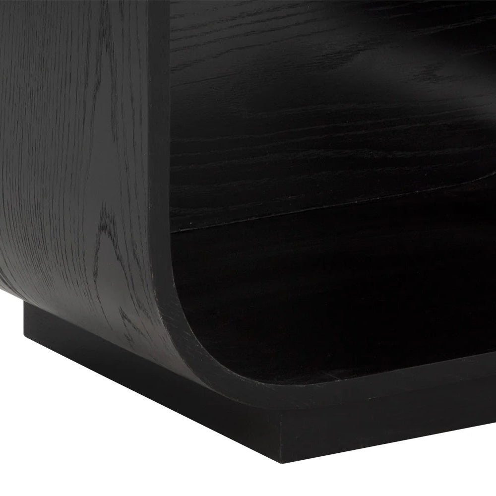 FurnitureTarrant Nightstand - 2 Colours - Dekor Butik