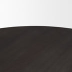 Tarro Brown Wood w/ Triangle Legs Coffee Table - Dekor Butik