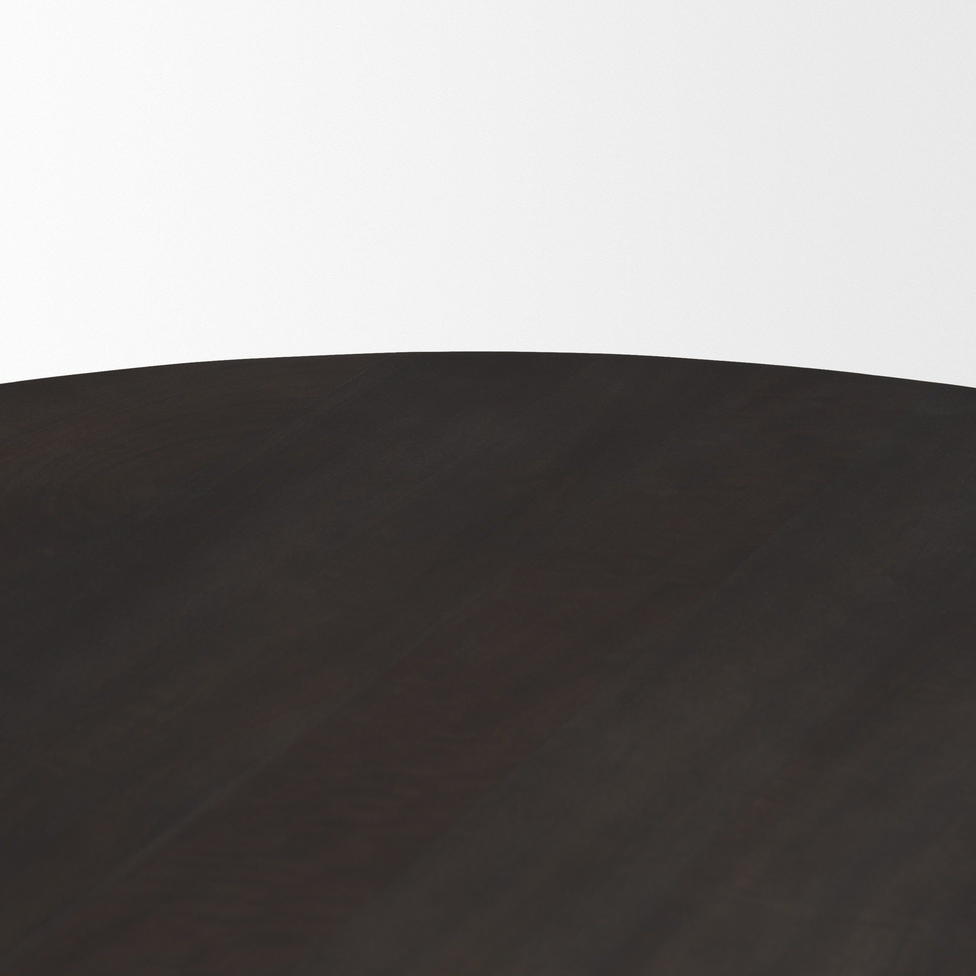 Tarro Brown Wood w/ Triangle Legs Coffee Table - Dekor Butik