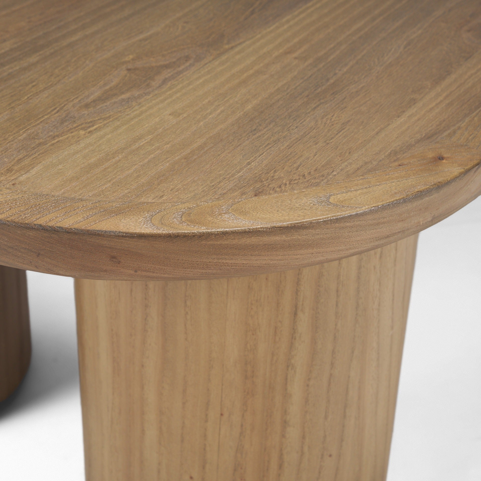 Tavi Coffee Table - Dekor Butik