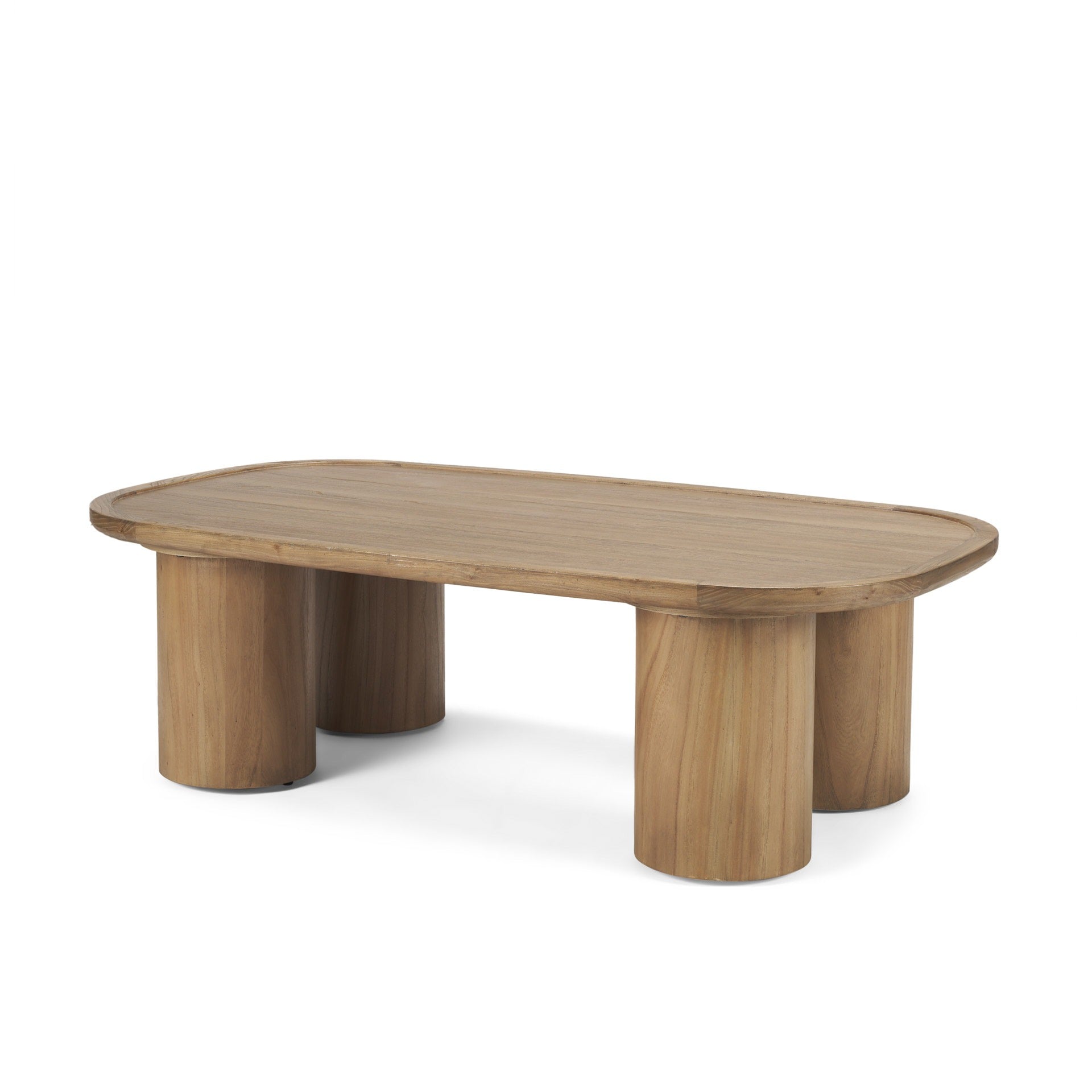 Tavi Coffee Table - Dekor Butik