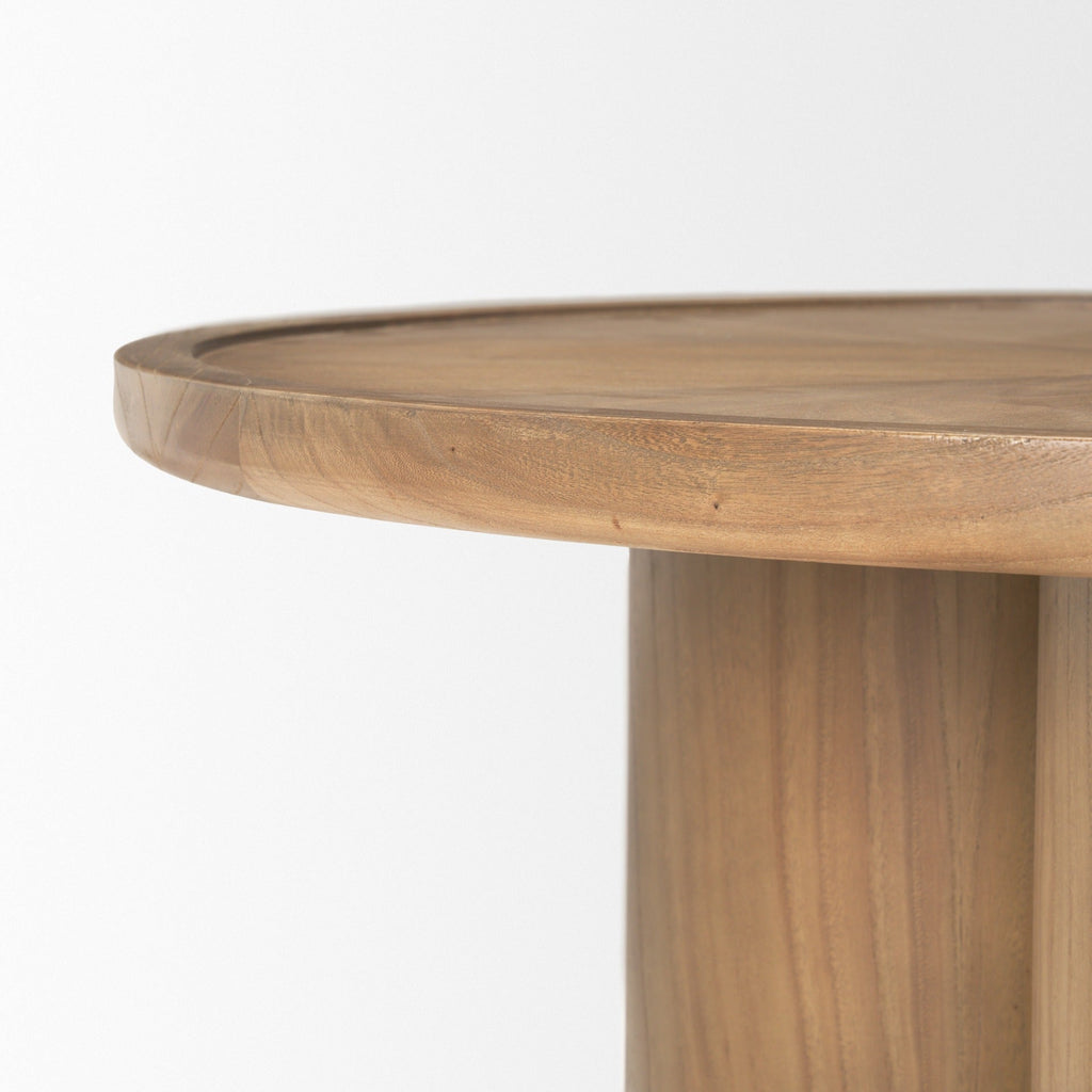 Tavi Coffee Table - Dekor Butik