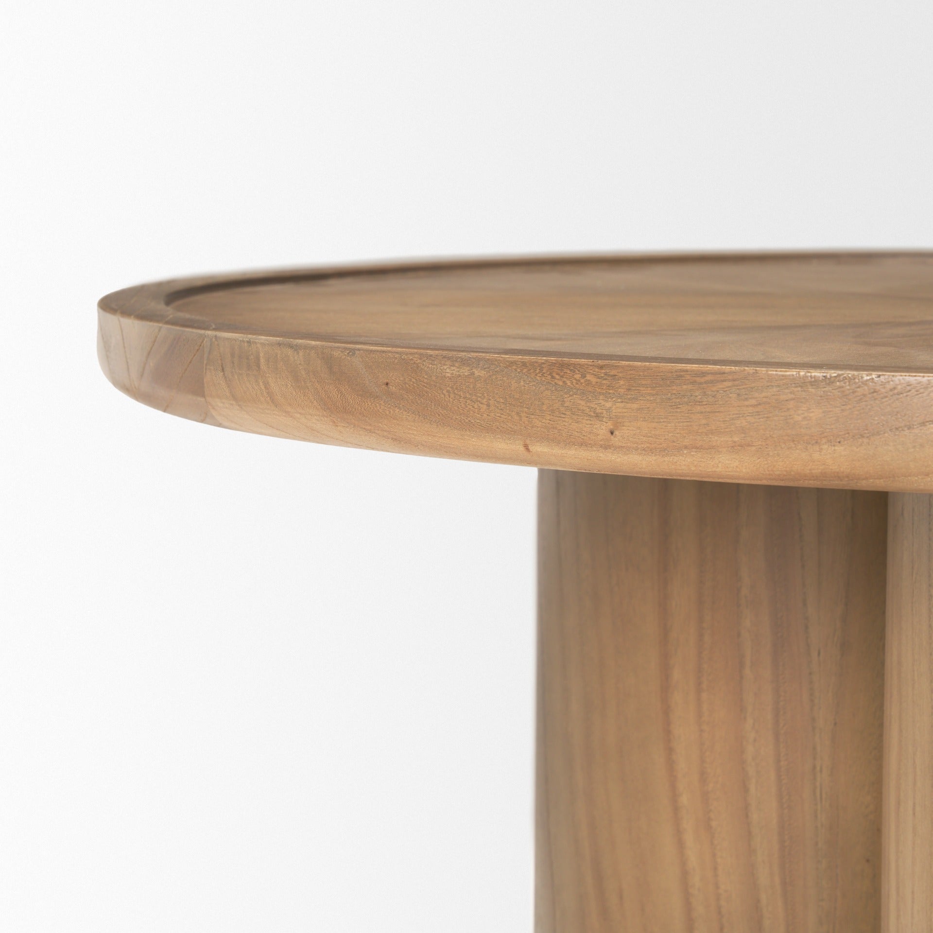 Tavi Coffee Table - Dekor Butik