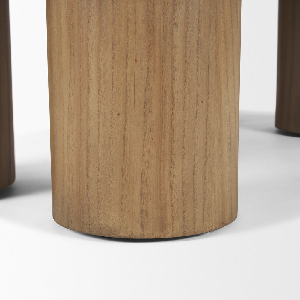 Tavi Coffee Table - Dekor Butik