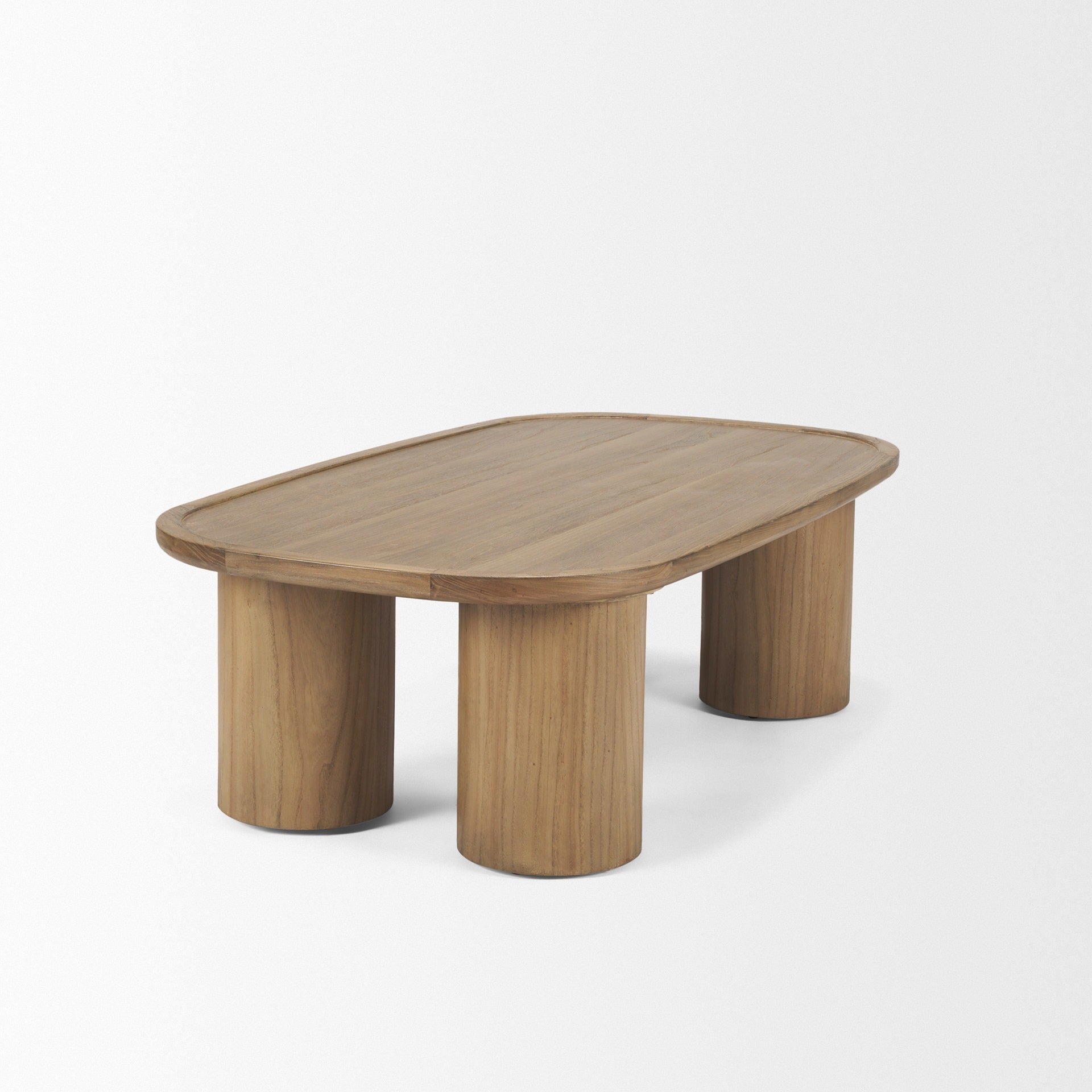 Tavi Coffee Table - Dekor Butik