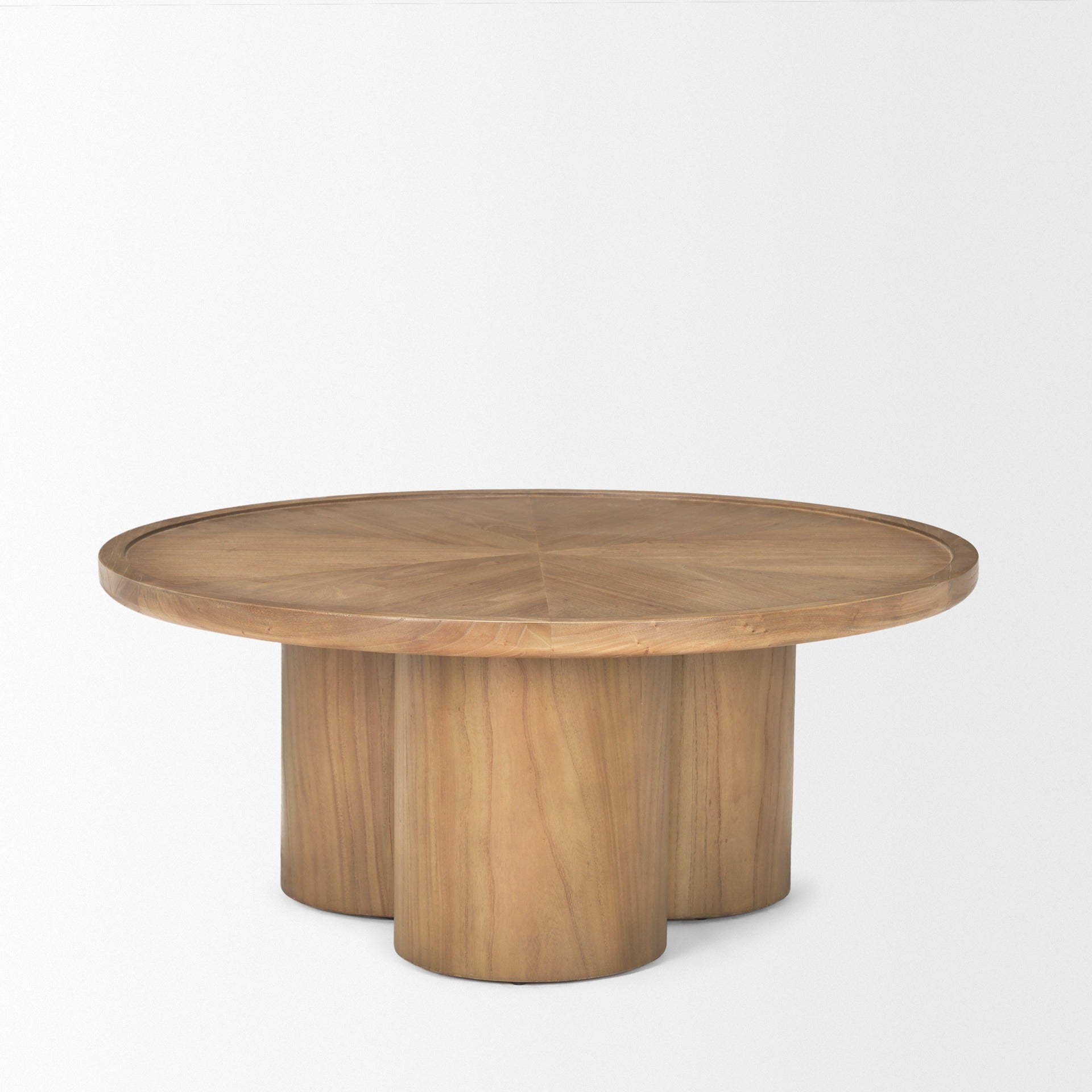 Tavi Coffee Table - Dekor Butik