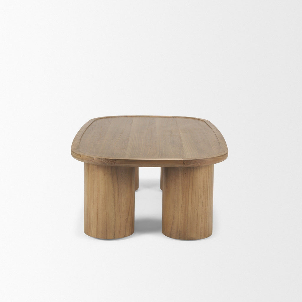 Tavi Coffee Table - Dekor Butik