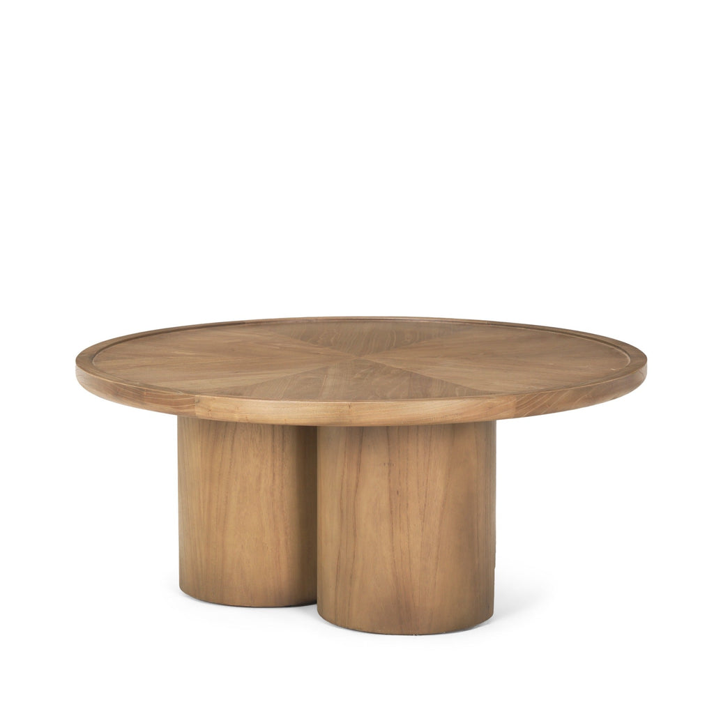 Tavi Coffee Table - Dekor Butik