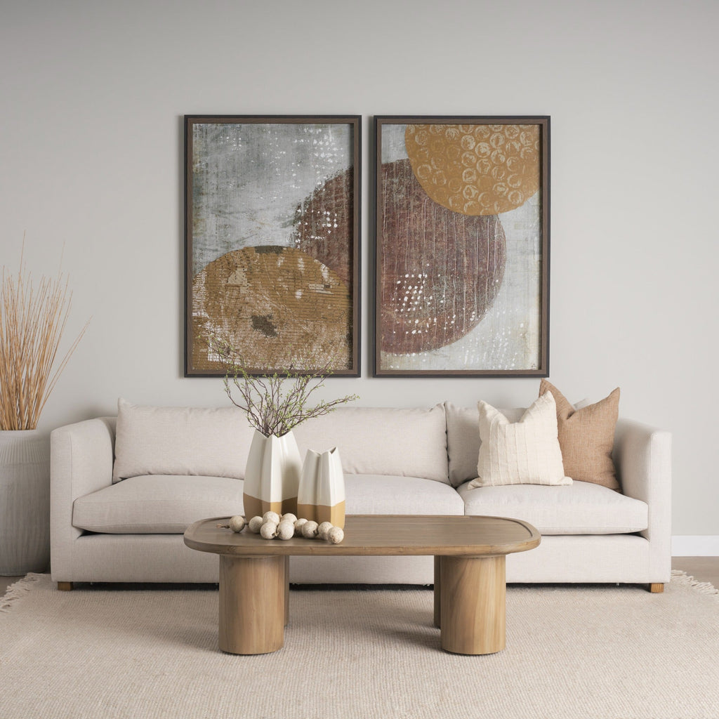 Tavi Coffee Table - Dekor Butik