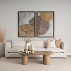 Tavi Coffee Table - Dekor Butik