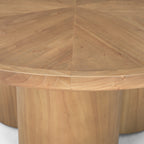 Tavi Coffee Table - Dekor Butik