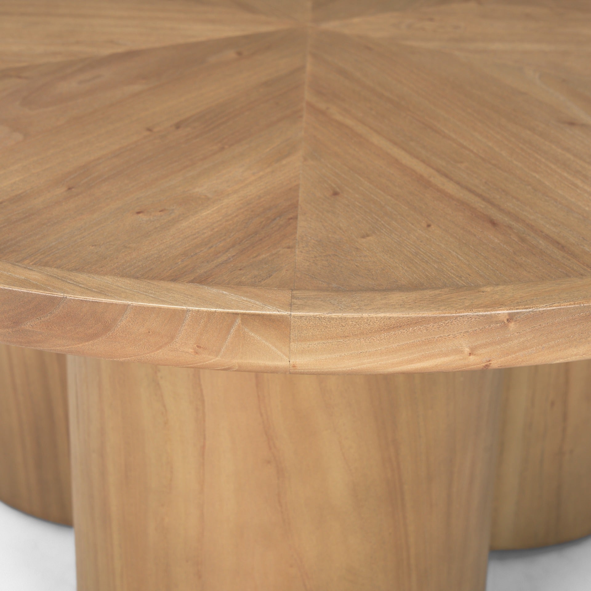 Tavi Coffee Table - Dekor Butik
