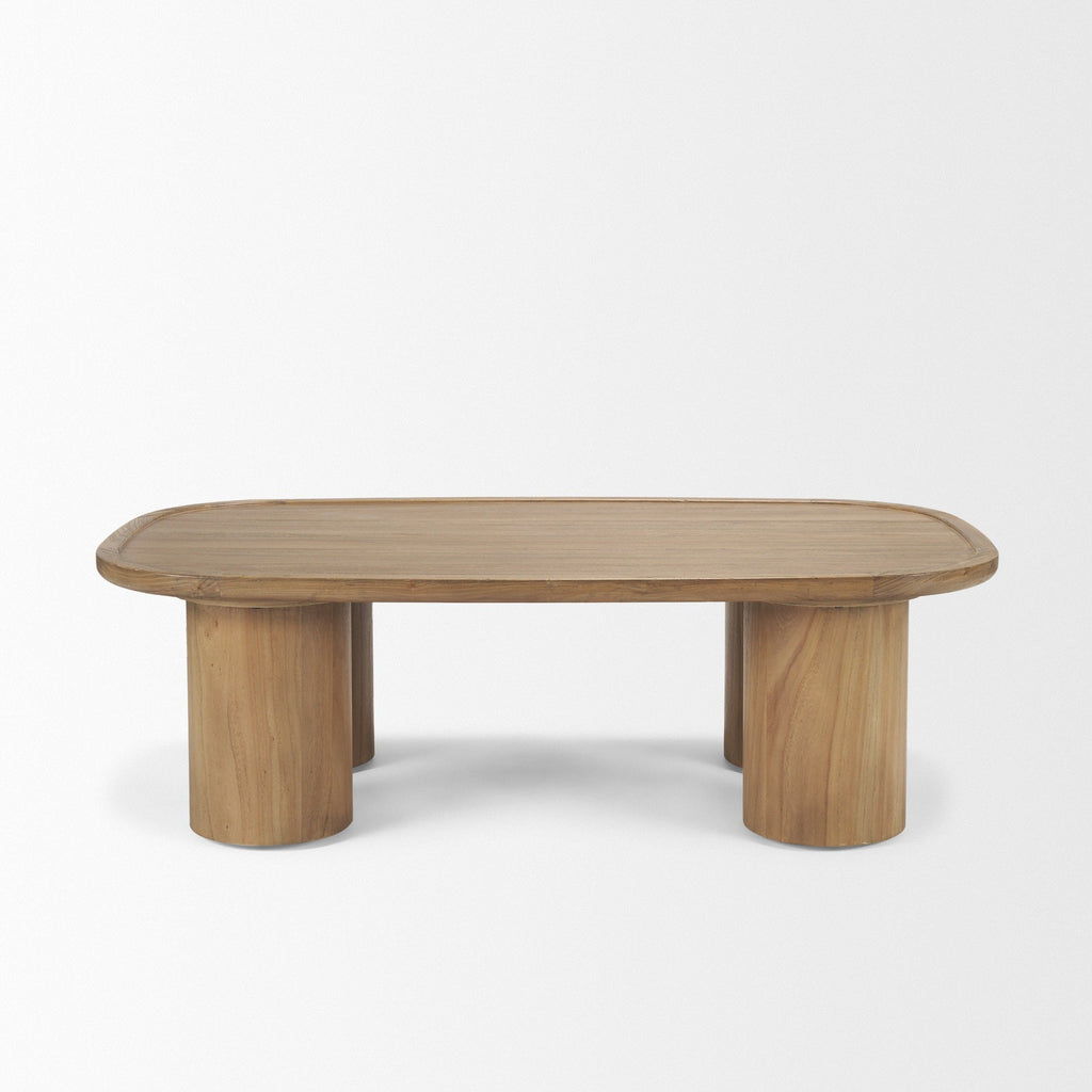 Tavi Coffee Table - Dekor Butik