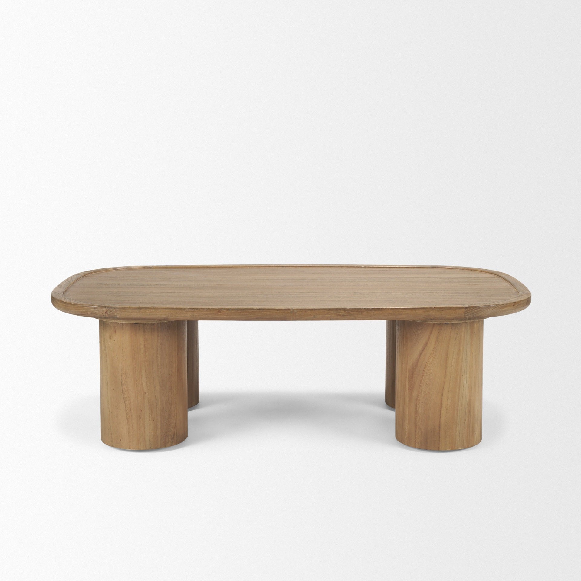 Tavi Coffee Table - Dekor Butik