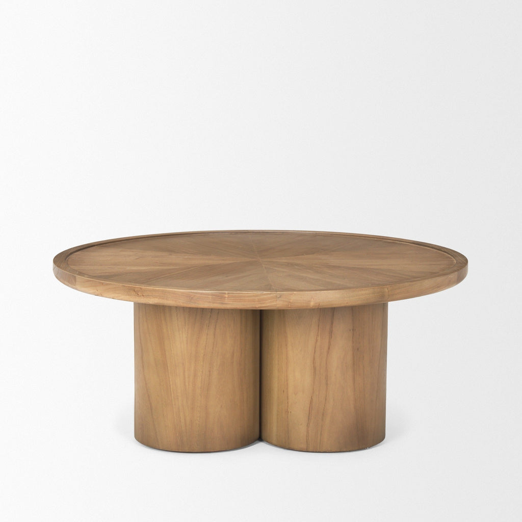 Tavi Coffee Table - Dekor Butik
