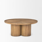 Tavi Coffee Table - Dekor Butik