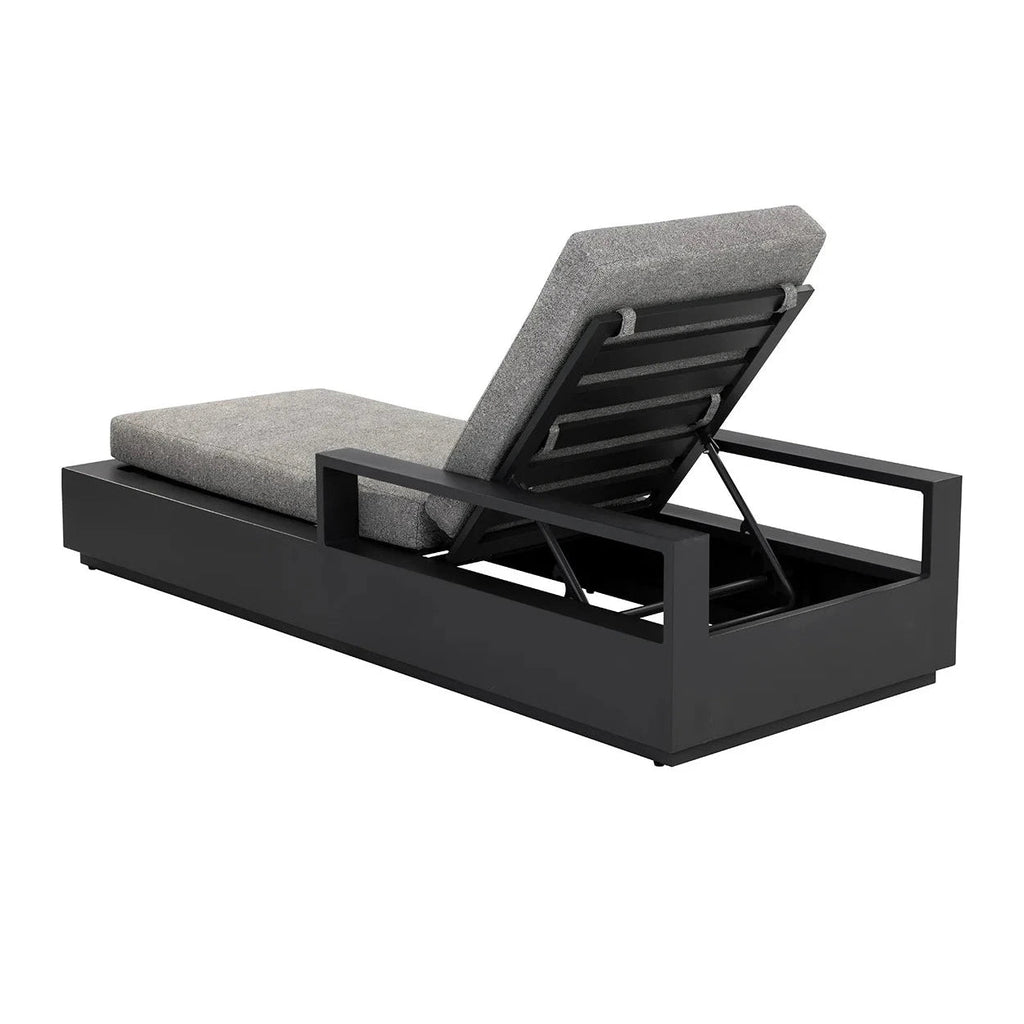 Daybeds & LoungersTavira Outdoor Lounger - Dekor Butik
