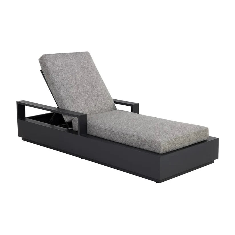 Daybeds & LoungersTavira Outdoor Lounger - Dekor Butik
