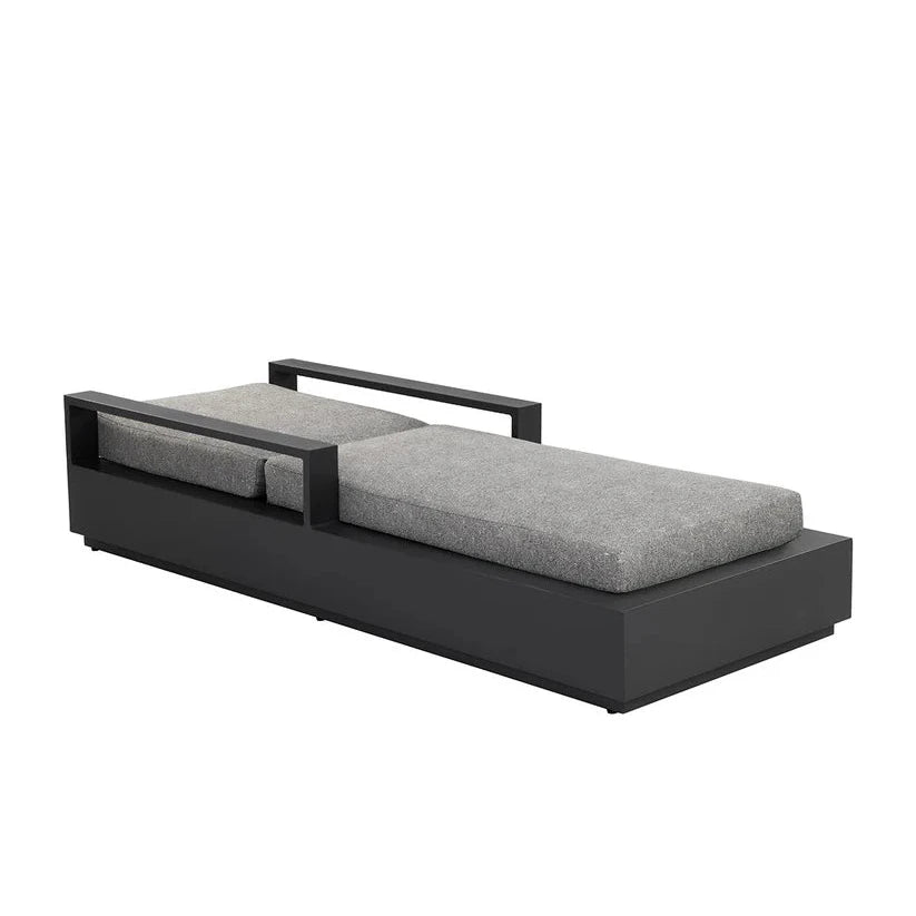 Daybeds & LoungersTavira Outdoor Lounger - Dekor Butik