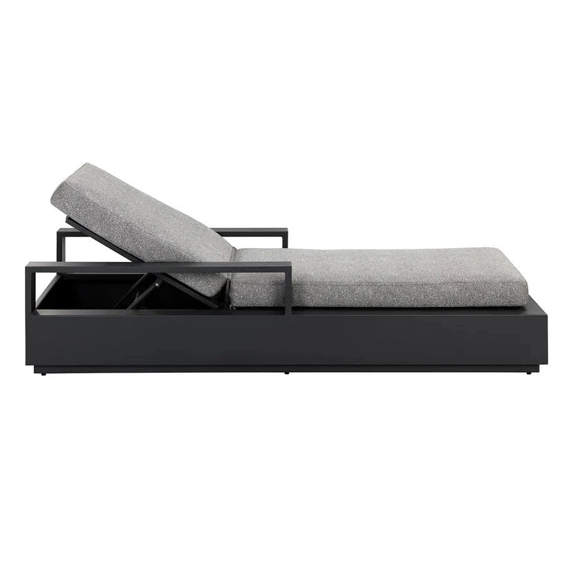 Daybeds & LoungersTavira Outdoor Lounger - Dekor Butik