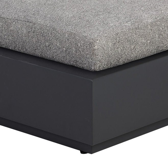 Daybeds & LoungersTavira Outdoor Lounger - Dekor Butik