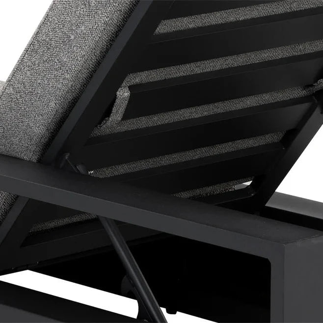 Daybeds & LoungersTavira Outdoor Lounger - Dekor Butik