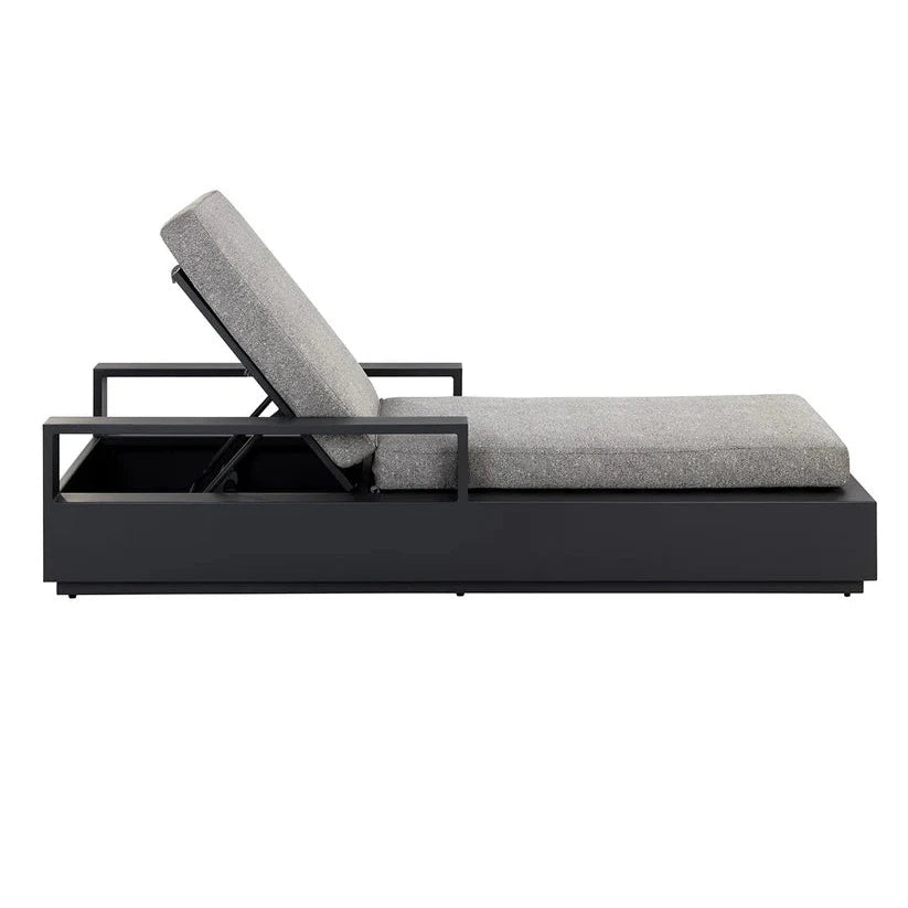 Daybeds & LoungersTavira Outdoor Lounger - Dekor Butik