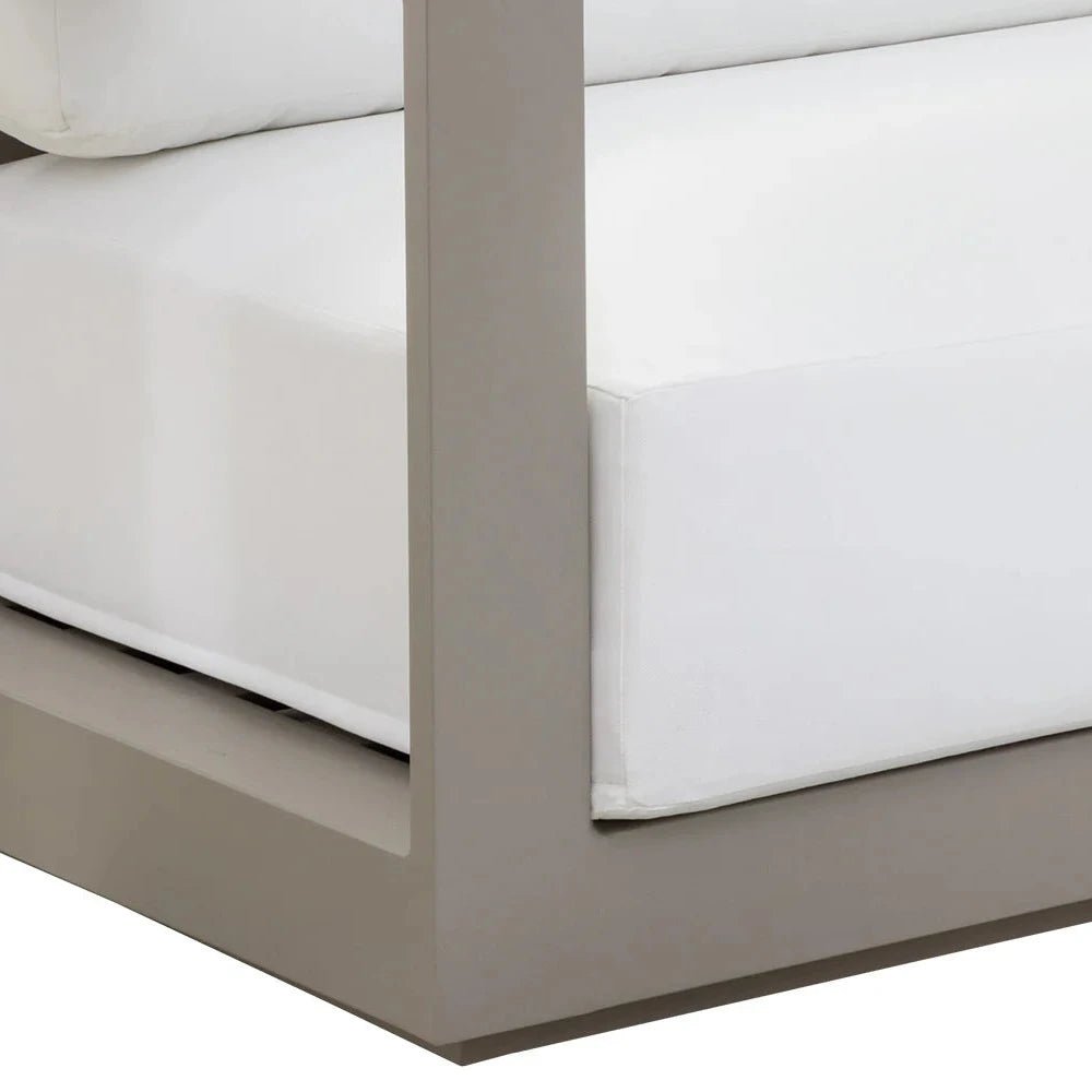 Sofas & SectionalsTavira Outdoor Sofa - Dekor Butik