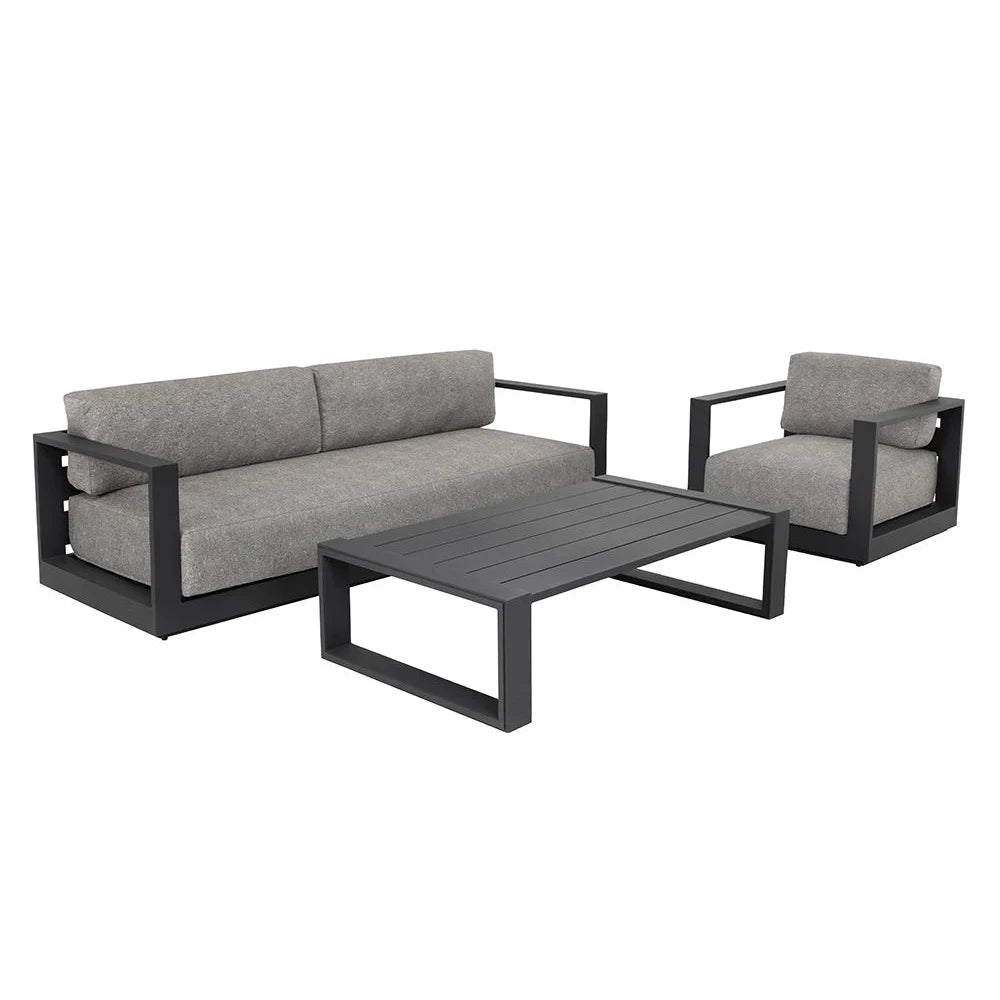 Sofas & SectionalsTavira Outdoor Sofa - Dekor Butik