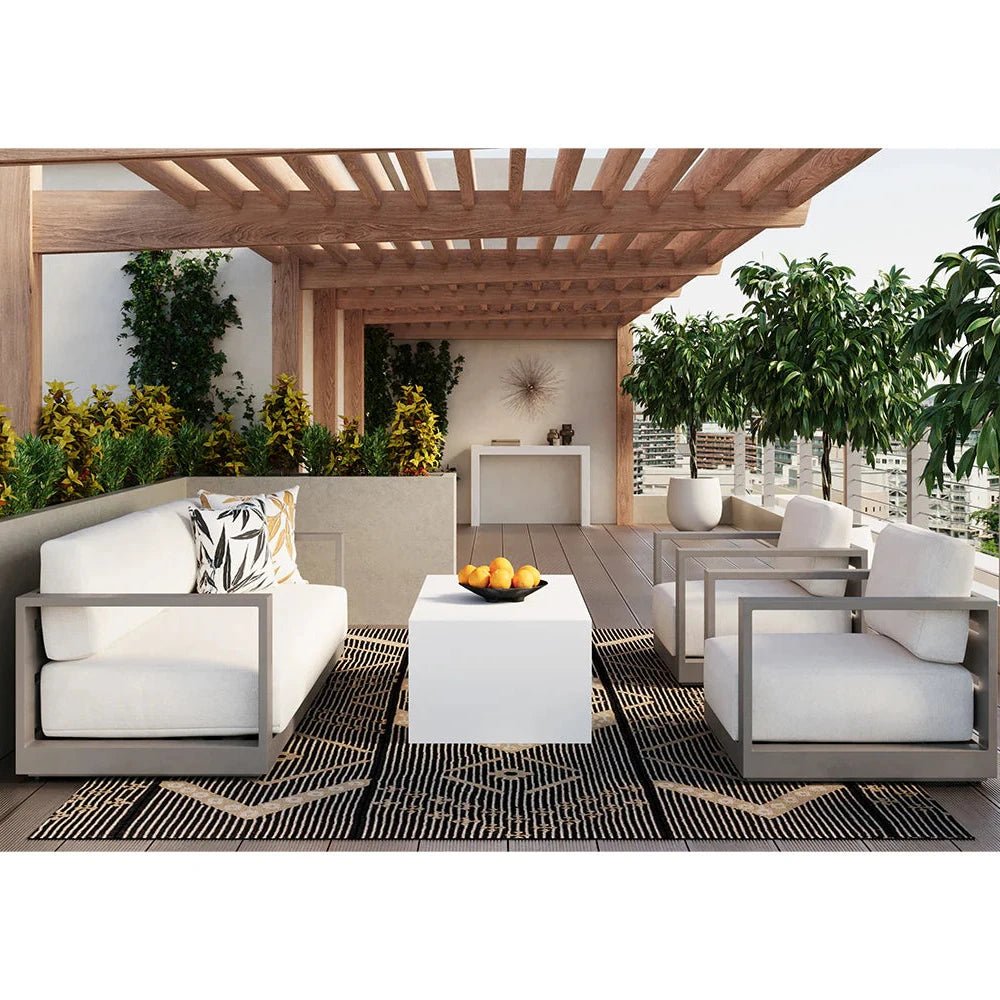 Sofas & SectionalsTavira Outdoor Sofa - Dekor Butik