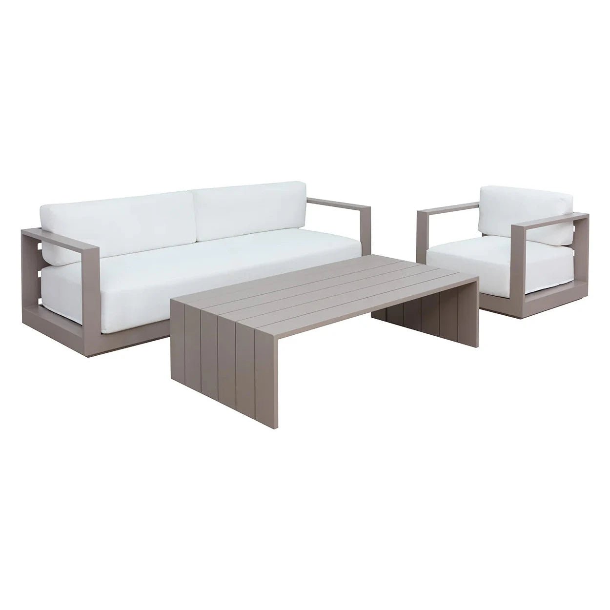 Sofas & SectionalsTavira Outdoor Sofa - Dekor Butik