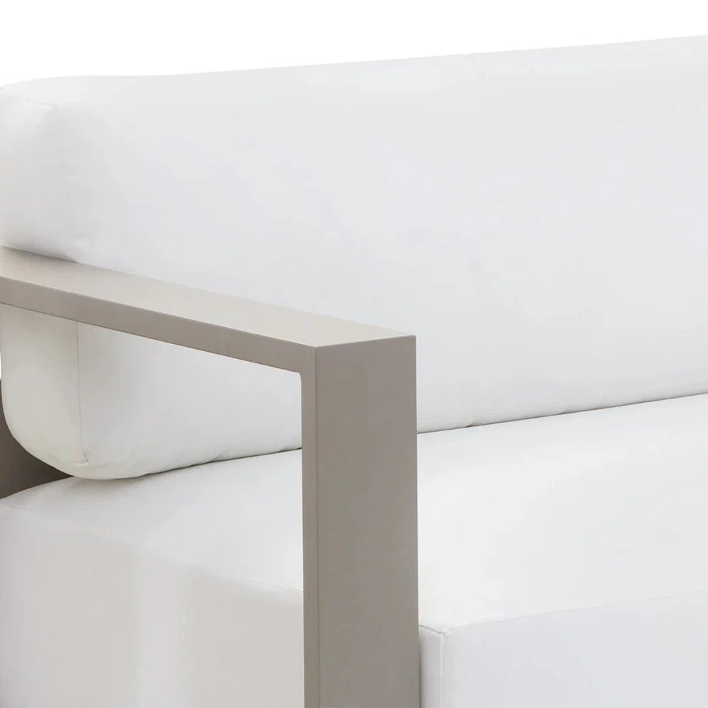Sofas & SectionalsTavira Outdoor Sofa - Dekor Butik