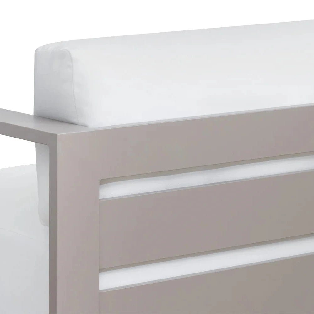 Sofas & SectionalsTavira Outdoor Sofa - Dekor Butik